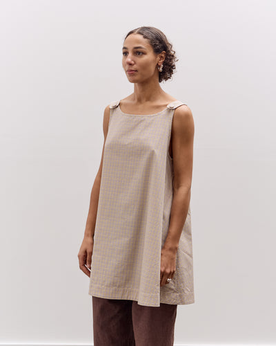 Cawley Margot Dress, Butter