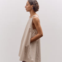 Cawley Margot Dress, Butter