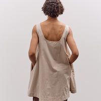Cawley Margot Dress, Butter