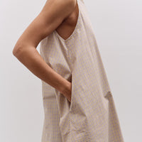 Cawley Margot Dress, Butter