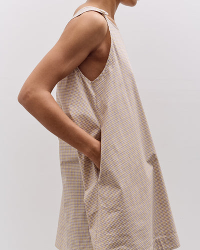 Cawley Margot Dress, Butter
