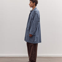 Dorothy Dress, Blue Check