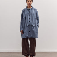 Dorothy Dress, Blue Check