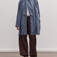 Dorothy Dress, Blue Check