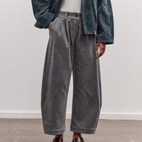 Corduroy Robyn Trouser, Fossil