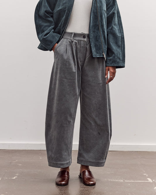 Corduroy Robyn Trouser, Fossil