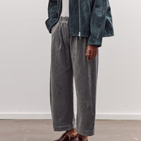 Corduroy Robyn Trouser, Fossil