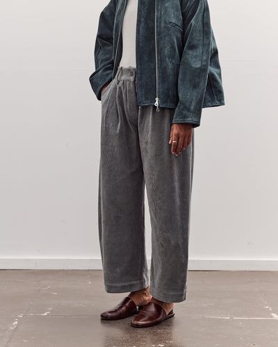 Corduroy Robyn Trouser, Fossil