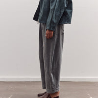 Corduroy Robyn Trouser, Fossil