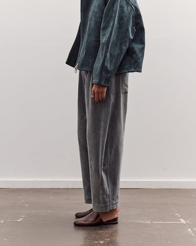 Corduroy Robyn Trouser, Fossil