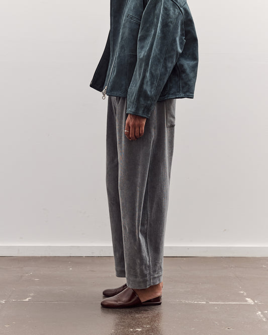 Corduroy Robyn Trouser, Fossil