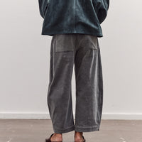 Corduroy Robyn Trouser, Fossil