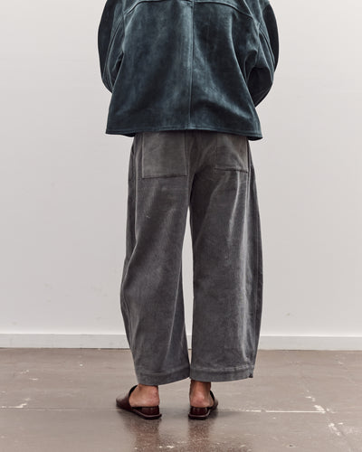 Corduroy Robyn Trouser, Fossil