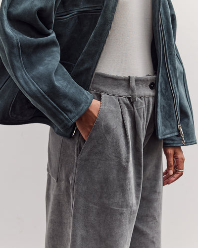 Corduroy Robyn Trouser, Fossil