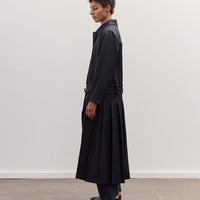 Willow Coat, Black