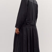Willow Coat, Black