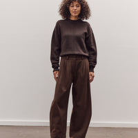 Gabardine Robyn Trouser, Espresso