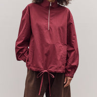 Miles Pullover, Wine