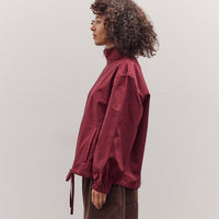 Miles Pullover, Wine