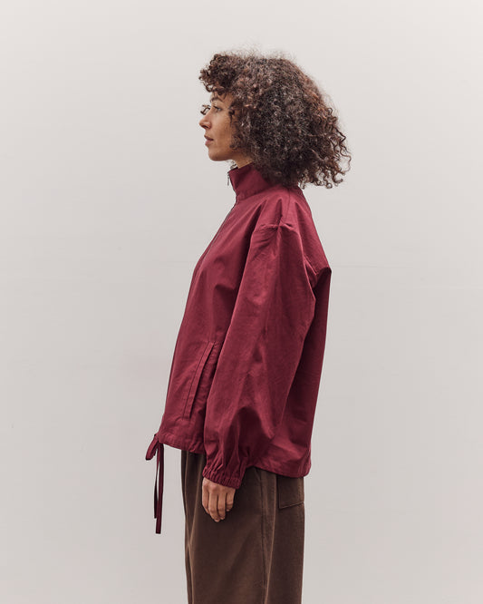 Miles Pullover, Wine