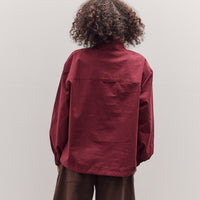 Miles Pullover, Wine