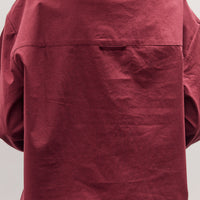 Miles Pullover, Wine