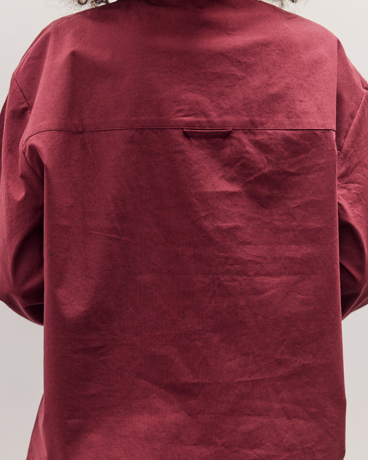 Miles Pullover, Wine