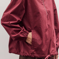 Miles Pullover, Wine
