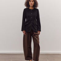 Constance Jacket, Black