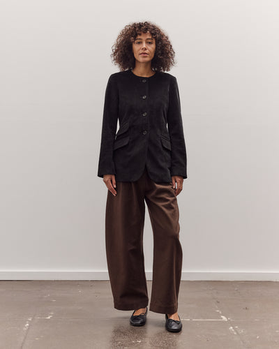 Constance Jacket, Black