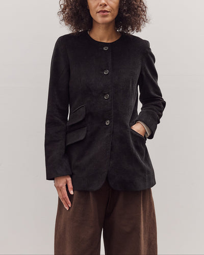 Constance Jacket, Black