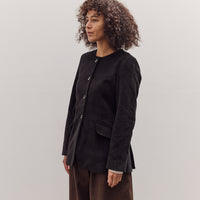Constance Jacket, Black