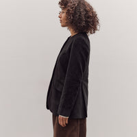 Constance Jacket, Black