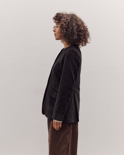 Constance Jacket, Black