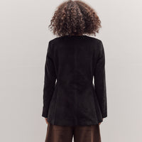 Constance Jacket, Black