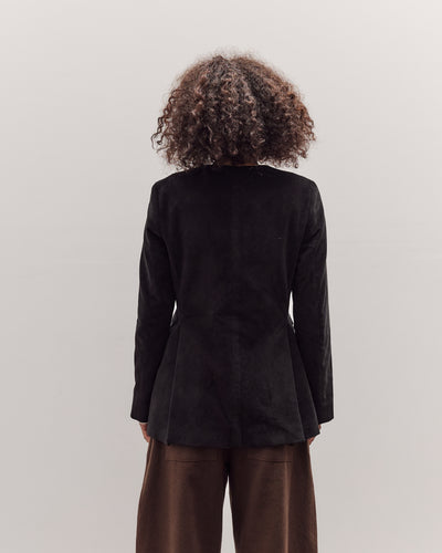 Constance Jacket, Black