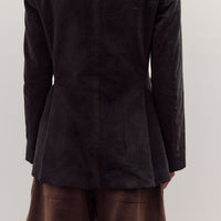 Constance Jacket, Black