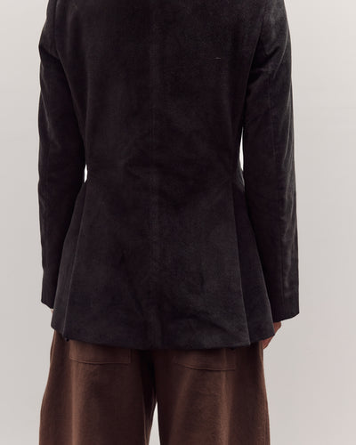 Constance Jacket, Black