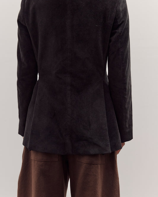 Constance Jacket, Black
