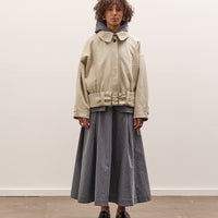 Cawley Nara Jacket, Natural