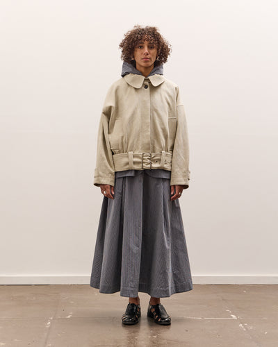 Cawley Nara Jacket, Natural