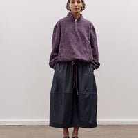 Cawley Miles Pullover, Aubergine