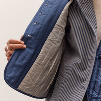 Cawley Silk Ada Jacket, Insignia