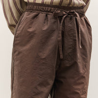 Colbo Draw Pants, Washed Burgundy
