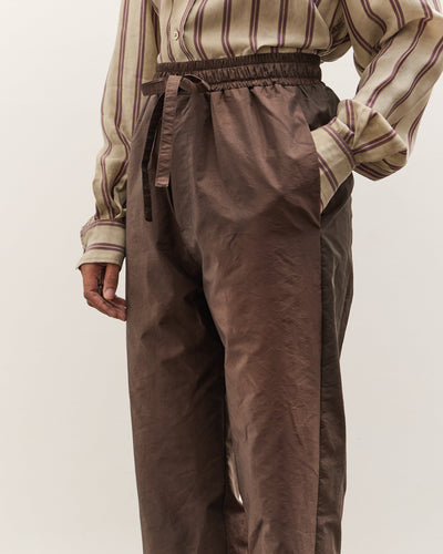 Colbo Draw Pants, Washed Burgundy