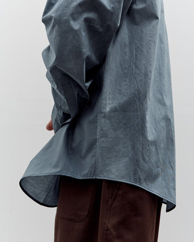 Colbo Office Shirt, Washed Blue