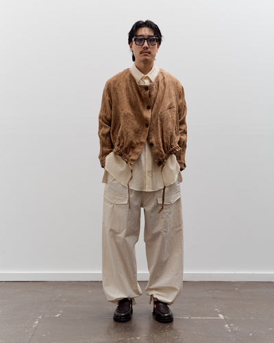 Colbo A.T. Jacket, Spice