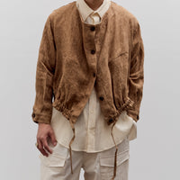 Colbo A.T. Jacket, Spice