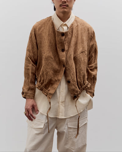 Colbo A.T. Jacket, Spice