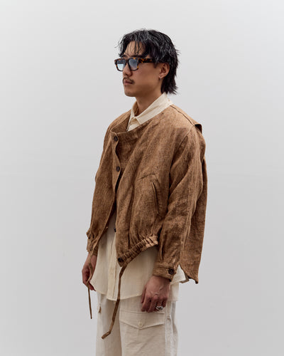 Colbo A.T. Jacket, Spice